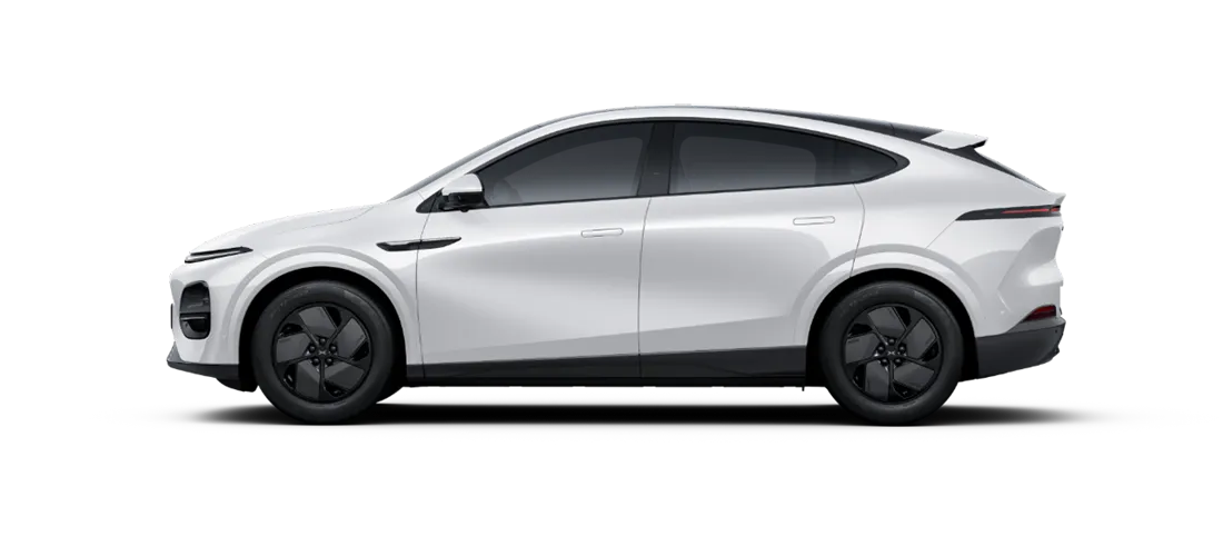Nowy G6 white
