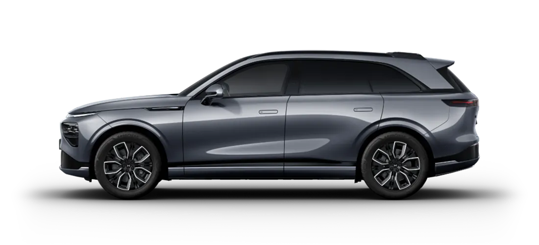 Nowy G9 graphite_gray